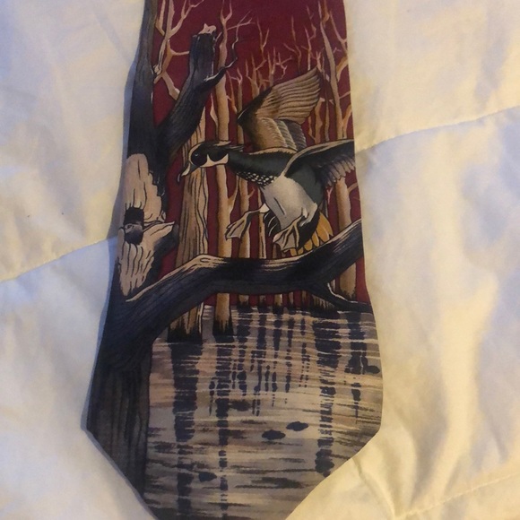 3/$20 or 5 for $25 Bundle Sale❗️Wembley Tie for Men❗️ - Picture 5 of 5